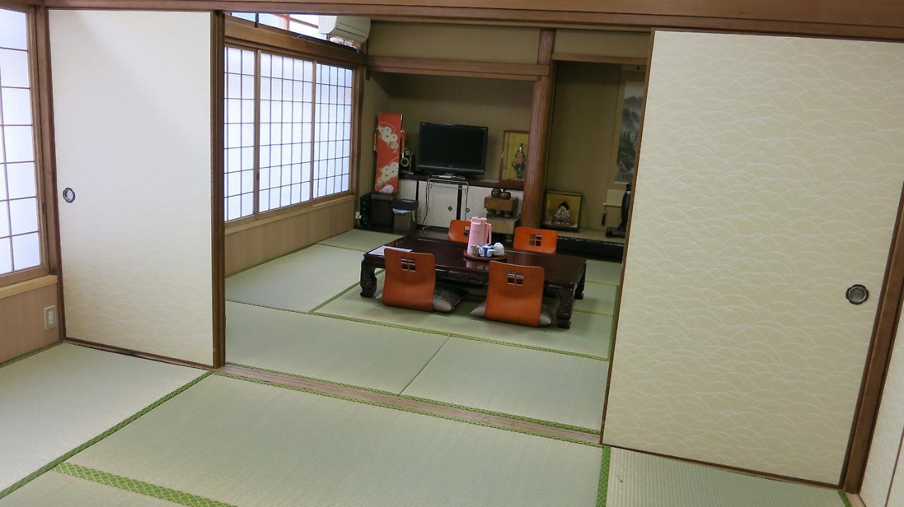 Fujiya Ryokan Kyoto Dış mekan fotoğraf