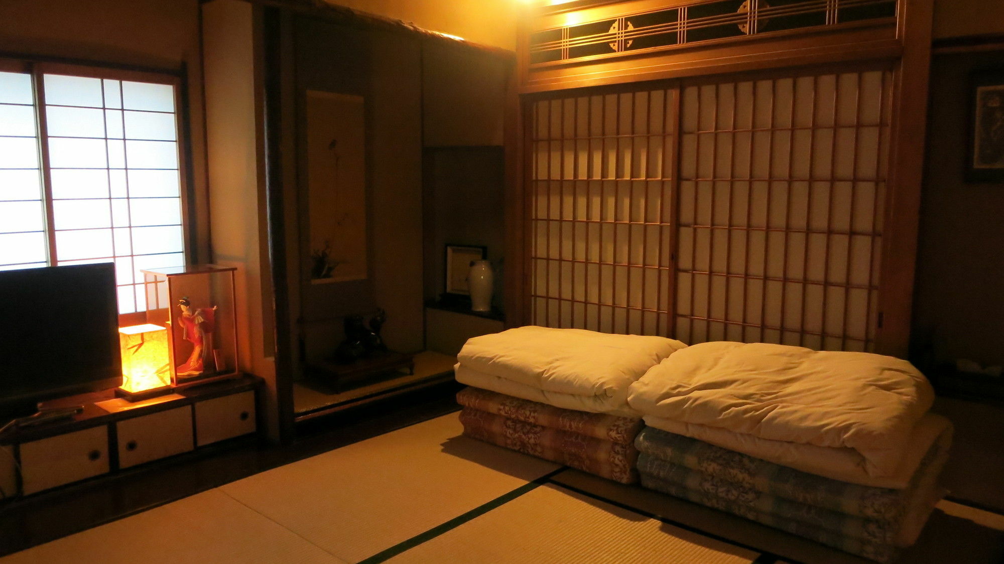 Fujiya Ryokan Kyoto Dış mekan fotoğraf