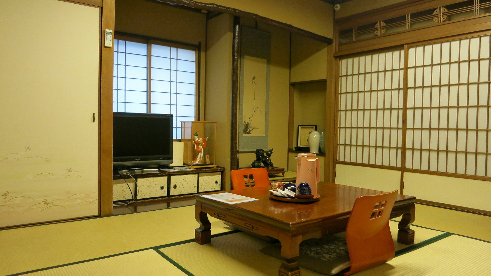 Fujiya Ryokan Kyoto Dış mekan fotoğraf