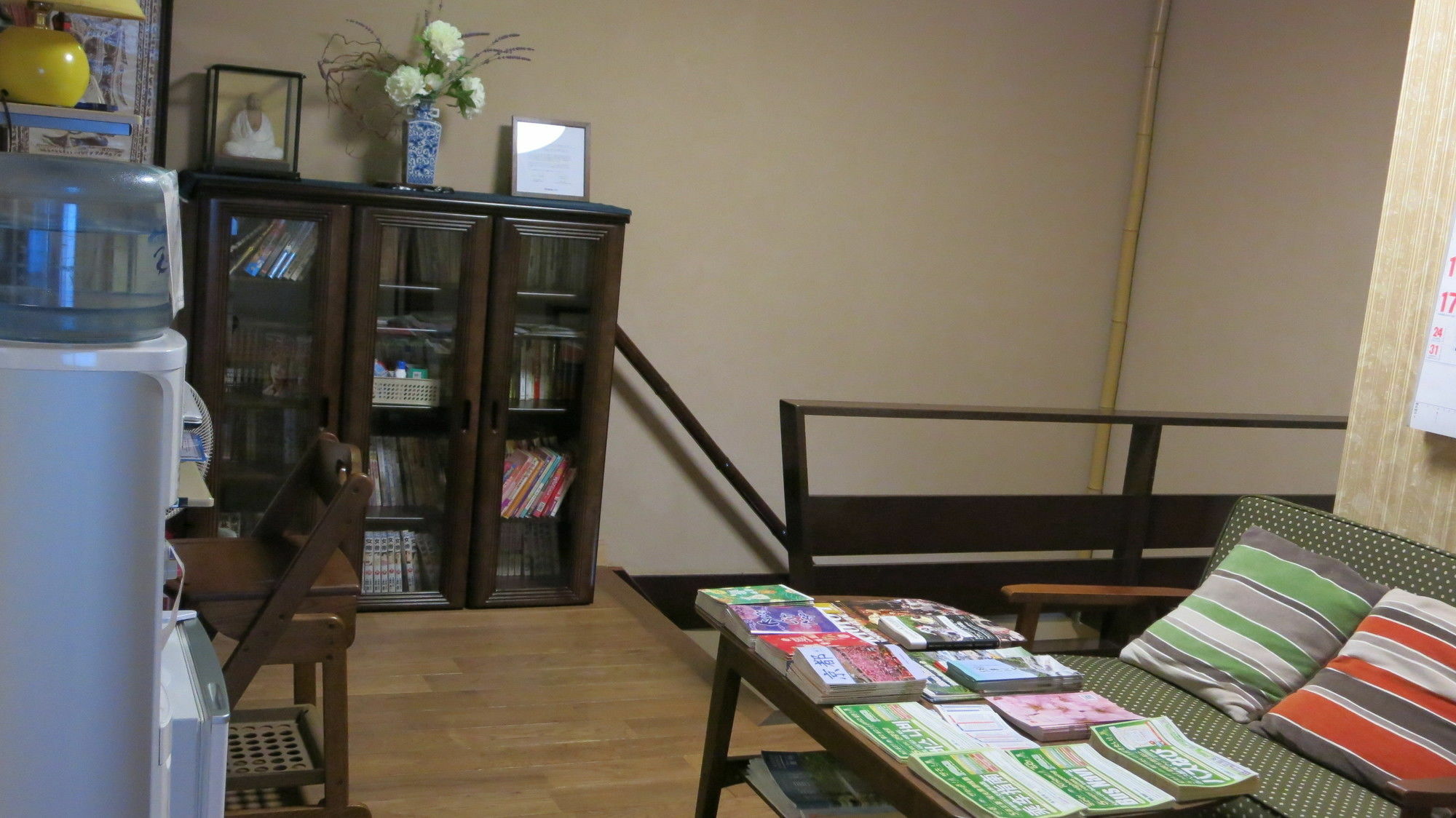 Fujiya Ryokan Kyoto Dış mekan fotoğraf