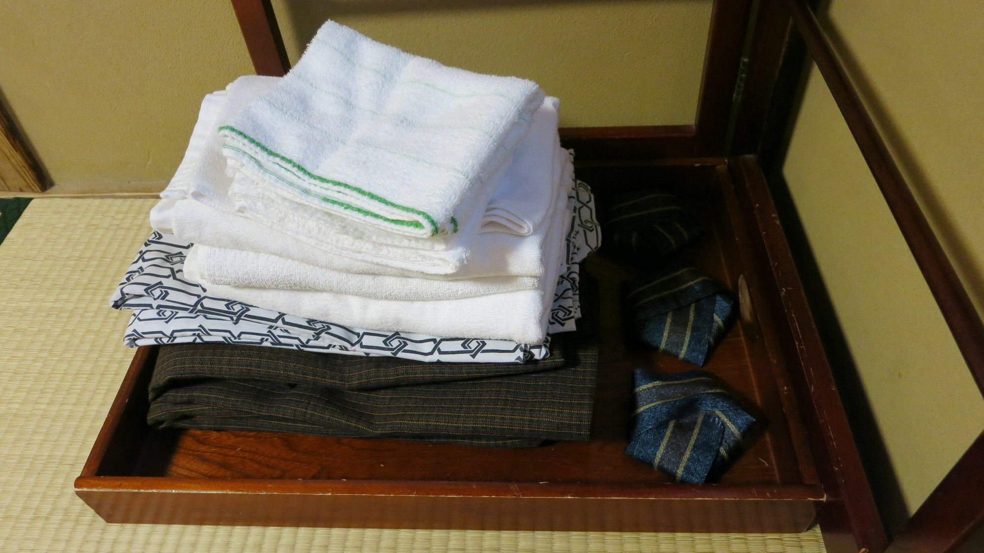 Fujiya Ryokan Kyoto Dış mekan fotoğraf