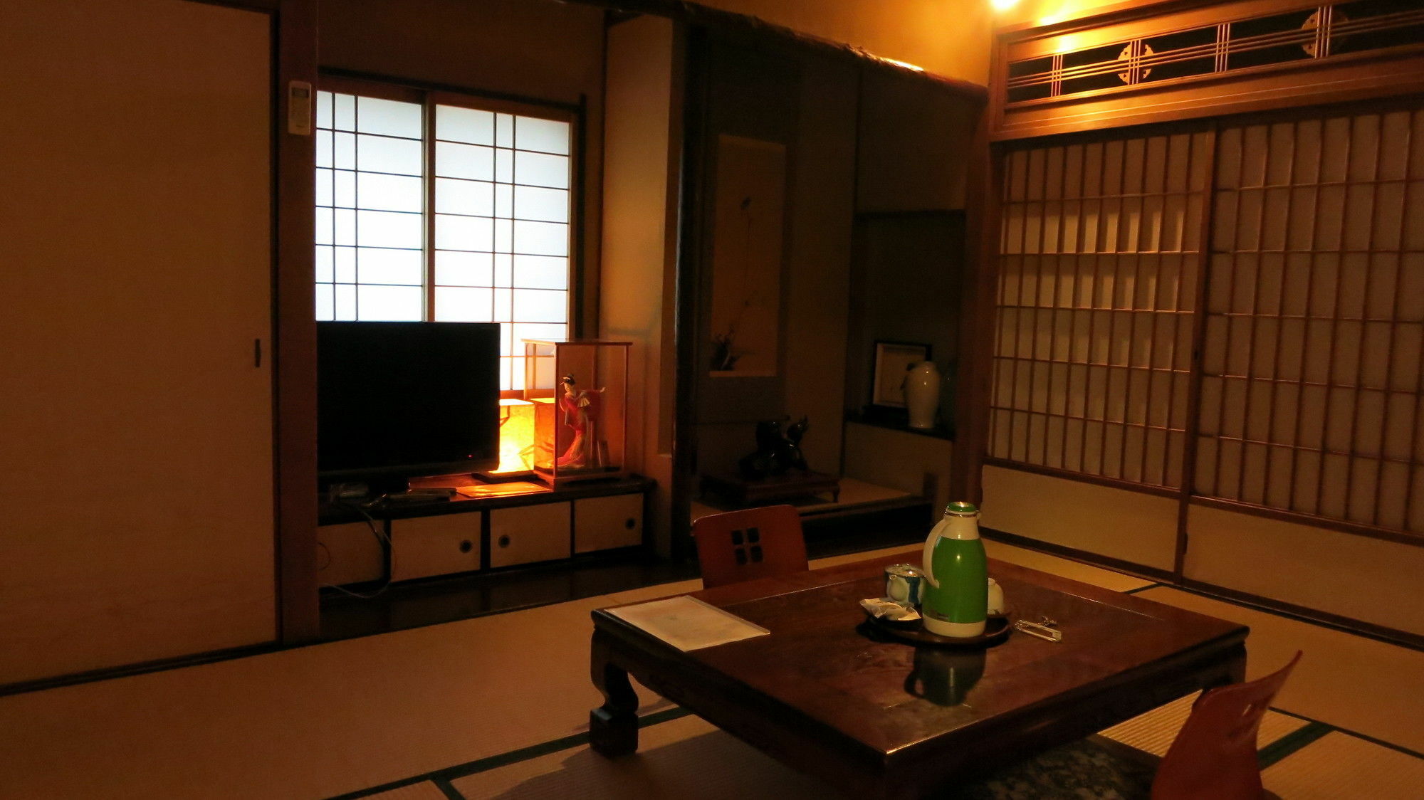 Fujiya Ryokan Kyoto Dış mekan fotoğraf